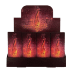 Lubricante estimulante para intensificar el orgasmo, para él y para ella, sin sabor, 20 x 10 ml, Nuei - Imagen 4