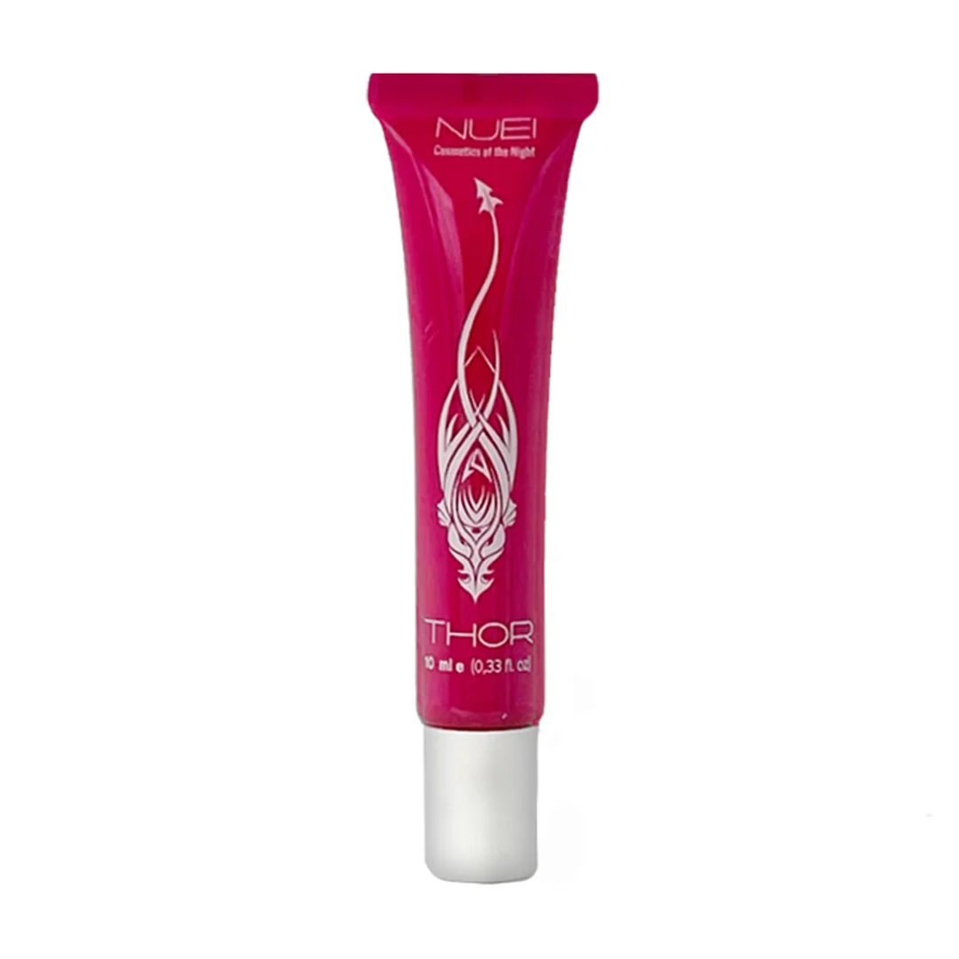 Lubricante estimulante para intensificar el orgasmo, para él y para ella, sin sabor, 20 x 10 ml, Nuei - Imagen 3