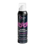 Mousse de masaje Orgie Acqua Croccante - Imagen 2