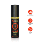 Spray retardante Orgie Time Lag 2, 10 ml - Imagen 3
