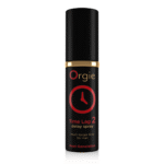 Spray retardante Orgie Time Lag 2, 10 ml - Imagen 4
