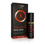 Spray retardante Orgie Time Lag 2, 10 ml