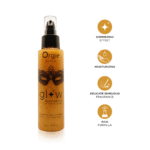 Aceite corporal con brillo Orgie Glow