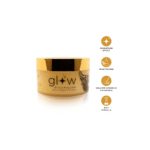 Crema corporal con shimmer | Hidratante ligera con un elegante efecto luminoso | Aroma unisex | Orgie | 250 ml