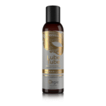 Lubricante de base acuosa Orgie Human Lube - Imagen 2