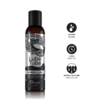 Lubricante de base acuosa Orgie Semen Lube