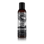 Lubricante de base acuosa Orgie Semen Lube - Imagen 2