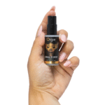 Spray bucal y de garganta Orgie Oral Ease Deepthroat con sabor a menta, 15 ml - Imagen 3