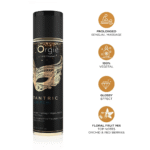 Orgie Tantric Love Ritual aceite de masaje con efecto brillante 200 ml