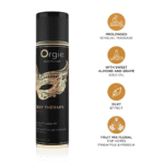 Orgie Sexy Therapy Amor aceite de masaje 200 ml
