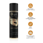Orgie Sexy Therapy The Secret, aceite de masaje de 200 ml