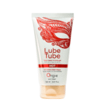 Orgie Lube Tube Hot lubricante de efecto calor 150 ml - Imagen 2