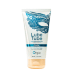 Orgie Lube Tube Cool, lubricante de base acuosa, 150 ml - Imagen 2