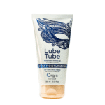 Orgie Lube Tube Xtra lubricante a base de agua, 150 ml - Imagen 2