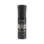 Gel Orgie Xtra Hard Power para hombres - Imagen 2