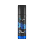 Vibrador líquido Orgie Sexy Vibe - Imagen 2