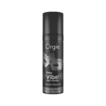 Gel estimulante Orgie Sexy Vibe High Voltage 15 ml - Imagen 2