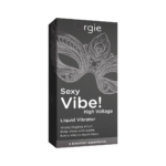 Gel estimulante Orgie Sexy Vibe High Voltage 15 ml