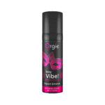Orgie Sexy Vibe! Intense Orgasm, gel estimulante - Imagen 2