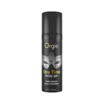 Gel retardante Orgie Xtra Time para hombre - Imagen 2