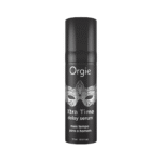 Sérum retardante Orgie Xtra Time para hombre - Imagen 2