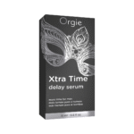 Sérum retardante Orgie Xtra Time para hombre