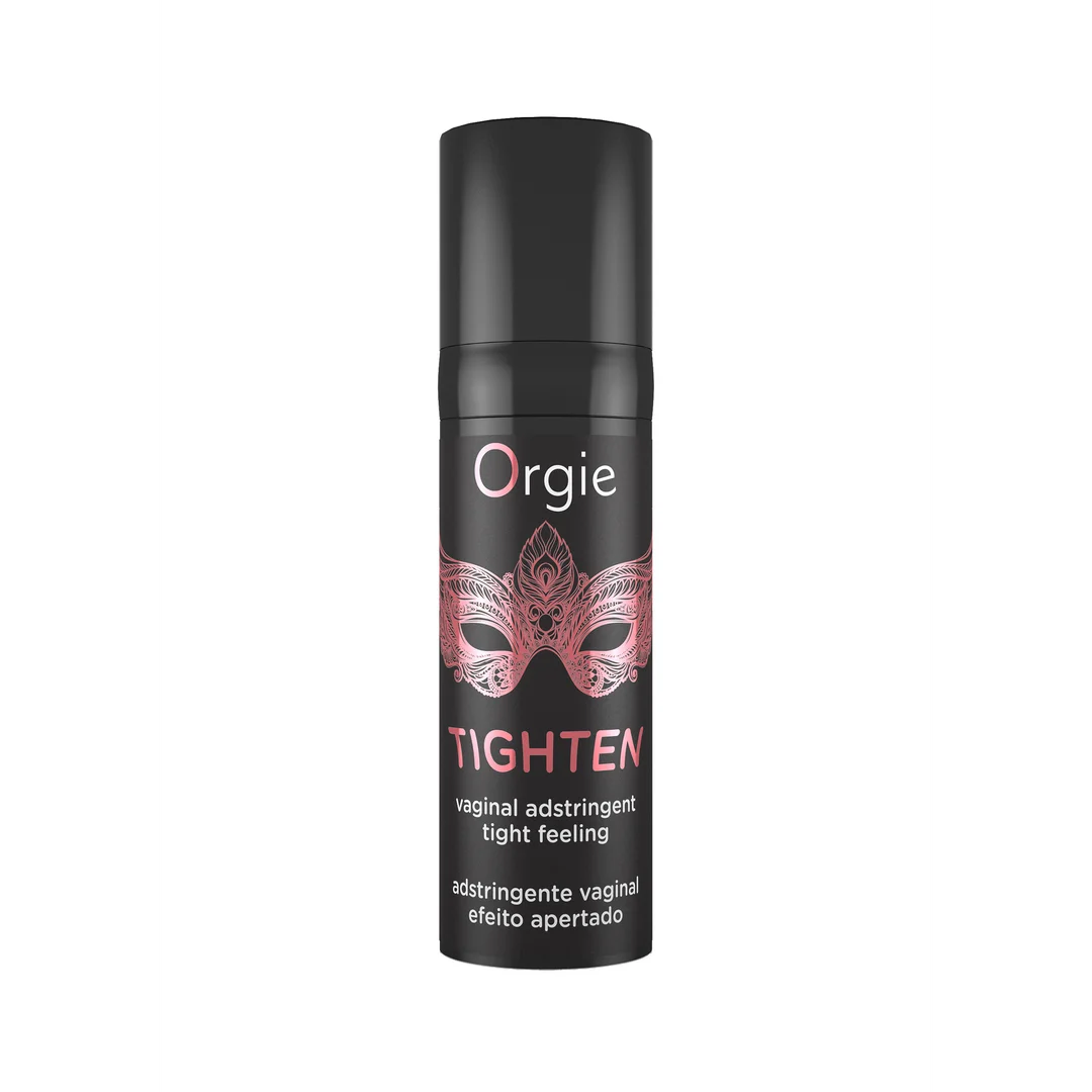 Gel reafirmante Orgie Tighten - Imagen 2