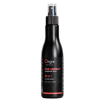 Orgie The Secret Seduction Elixir, loción para piel y cabello con feromonas, 200 ml - Imagen 2