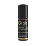 Orgie Sexy Vibe, gloss estimulante - Imagen 2