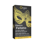 Orgie Sexy Vibe, gloss estimulante