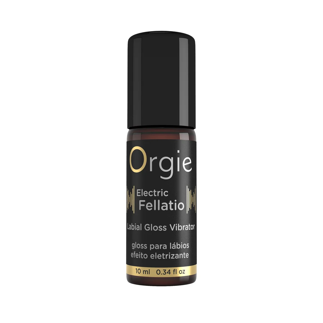 Orgie Sexy Vibe, gloss estimulante - Imagen 2
