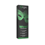 Orgie Wow! Blowjob Spray, espray para sexo oral, 10 ml
