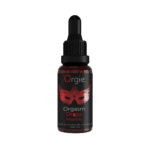 Gotas estimulantes Orgie Orgasm Drops 30 ml - Imagen 2