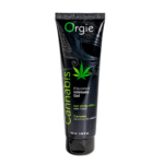 Orgie Lube Tube Cannabis lubricante - Imagen 2