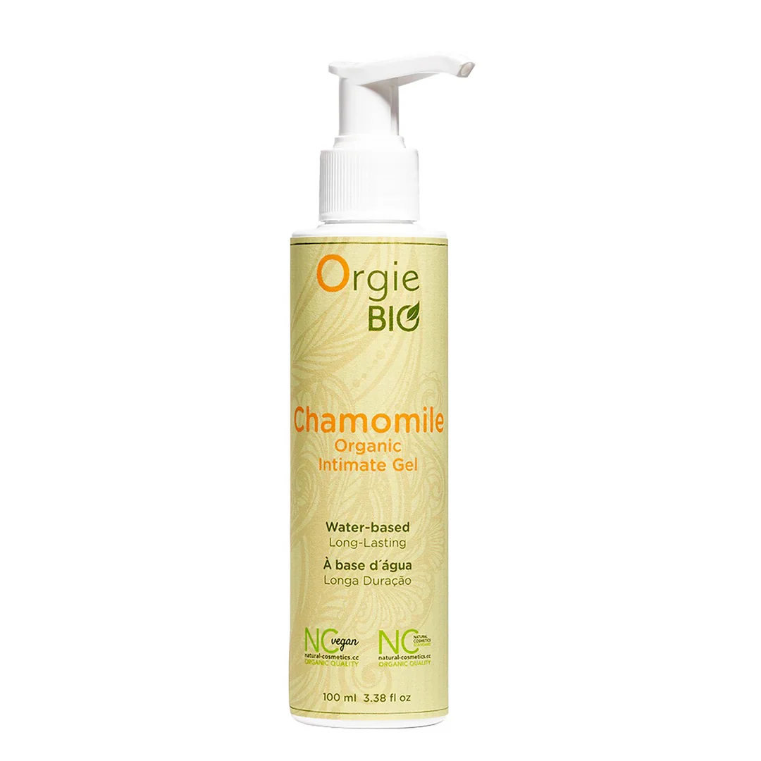 Orgie Bio Kamille Gel íntimo - Imagen 2