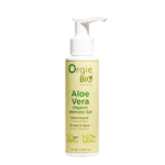 Gel íntimo Orgie Bio Aloe Vera - Imagen 2