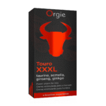 Crema para la erección Orgie Touro XXL, 15 ml