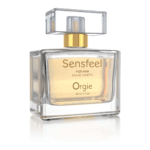 Sensfeel, perfume para hombre con feromonas - Imagen 2