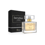 Sensfeel, perfume para hombre con feromonas