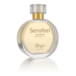 Orgie Sensfeel, perfume para mujer, 50 ml - Imagen 2