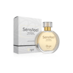Orgie Sensfeel, perfume para mujer, 50 ml