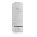 Emulsión para el pelo y el cuerpo con feromonas para mujer Orgie Sensfeel