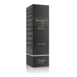 Loción para el pelo y el cuerpo con feromonas para hombre Orgie Sensfeel