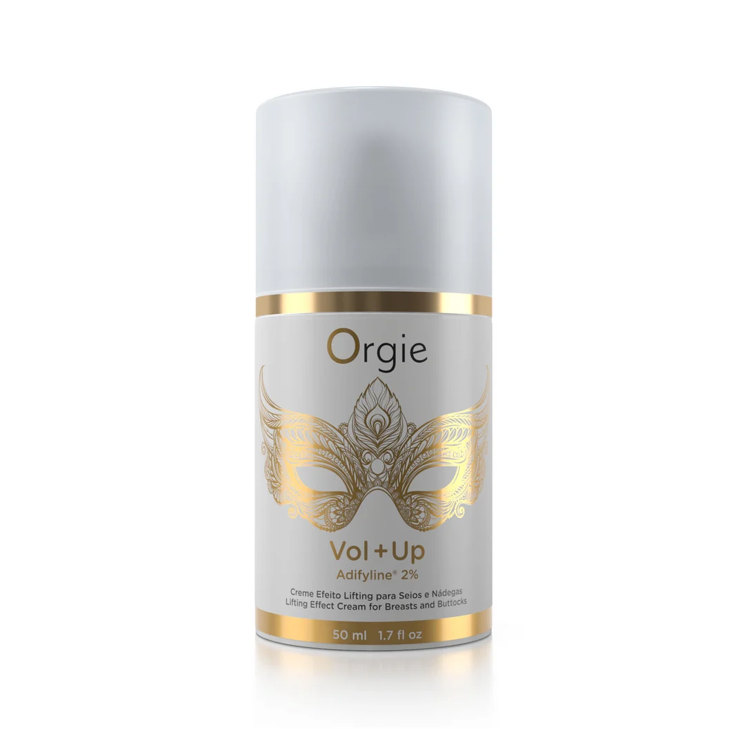 Crema con efecto reafirmante para el pecho y las nalgas | Adifyline 2 % | Unisex | 1,7 fl oz / 50 ml - Imagen 2