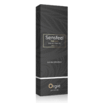 Perfume con feromonas – Sensfeel for Man Eau de Toilette 10 ml – Orgie