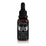 Orgie Orgasm Drops Intense gotas estimulantes 30 ml - Imagen 2