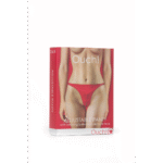 Braguita ajustable Ouch! con bala vibradora - Imagen 3
