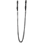 Pinzas ajustables para pezones Ouch! - Imagen 2