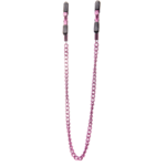 Pinzas ajustables para pezones Ouch! - Imagen 6