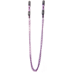 Pinzas ajustables para pezones Ouch! - Imagen 10